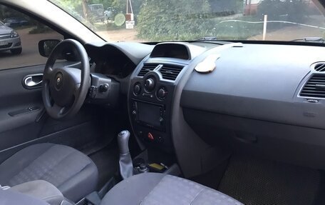 Renault Megane II, 2007 год, 260 000 рублей, 6 фотография