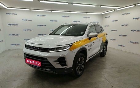 CheryExeed LX, 2023 год, 1 260 000 рублей, 2 фотография