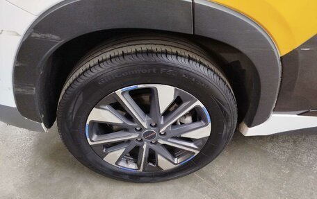 CheryExeed LX, 2023 год, 1 260 000 рублей, 10 фотография