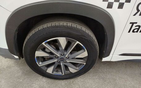 CheryExeed LX, 2023 год, 1 260 000 рублей, 12 фотография