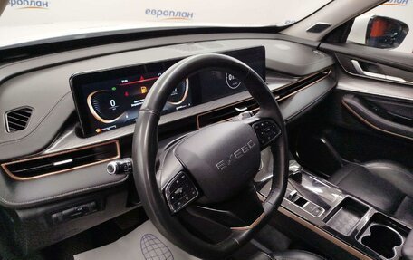 CheryExeed LX, 2023 год, 1 260 000 рублей, 6 фотография