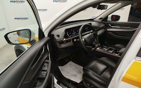 CheryExeed LX, 2023 год, 1 260 000 рублей, 8 фотография