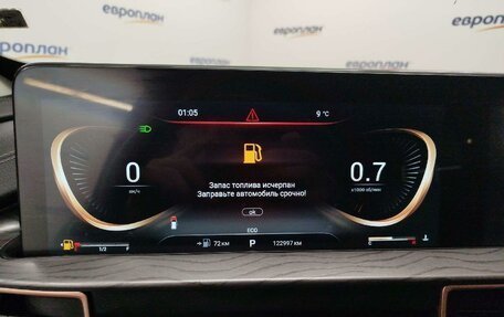 CheryExeed LX, 2023 год, 1 260 000 рублей, 7 фотография