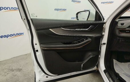 CheryExeed LX, 2023 год, 1 260 000 рублей, 9 фотография