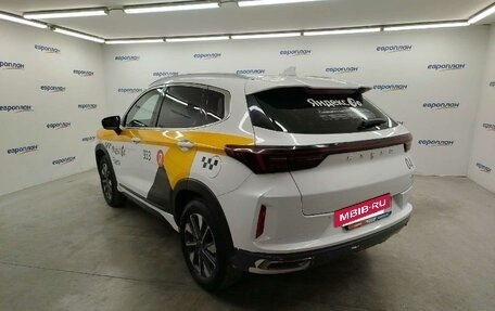 CheryExeed LX, 2023 год, 1 260 000 рублей, 4 фотография