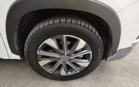 CheryExeed LX, 2023 год, 1 260 000 рублей, 11 фотография