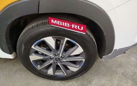 CheryExeed LX, 2023 год, 1 260 000 рублей, 13 фотография