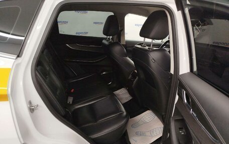 CheryExeed LX, 2023 год, 1 260 000 рублей, 15 фотография