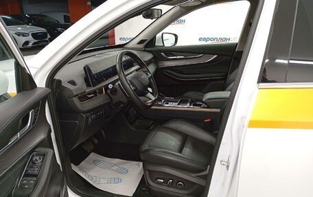 CheryExeed LX, 2023 год, 1 347 000 рублей, 8 фотография