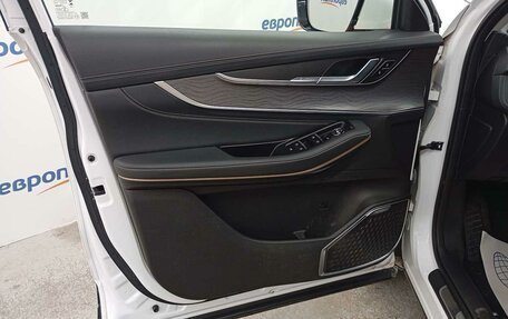 CheryExeed LX, 2023 год, 1 347 000 рублей, 9 фотография