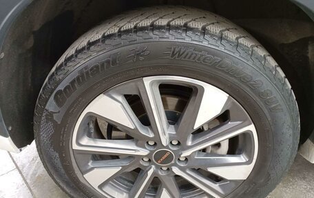 CheryExeed LX, 2023 год, 1 347 000 рублей, 10 фотография