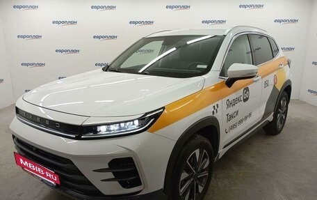 CheryExeed LX, 2023 год, 1 347 000 рублей, 2 фотография