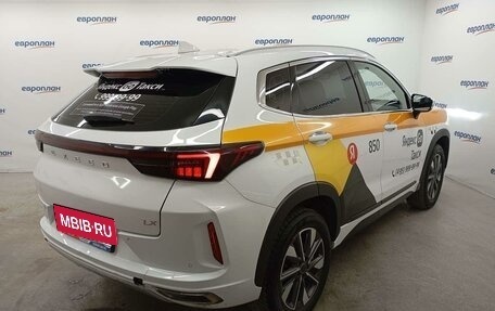 CheryExeed LX, 2023 год, 1 347 000 рублей, 3 фотография