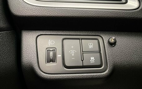 Hyundai Solaris II рестайлинг, 2017 год, 1 247 000 рублей, 11 фотография