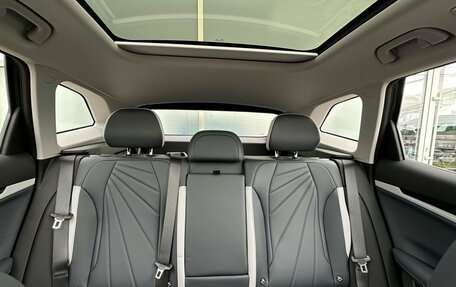 Geely Atlas, 2025 год, 3 917 190 рублей, 6 фотография