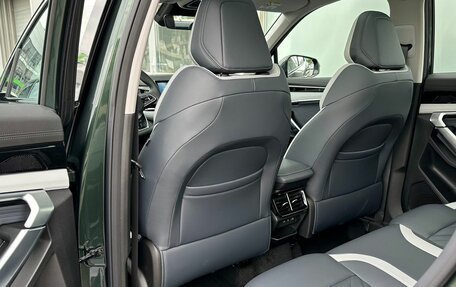 Geely Atlas, 2025 год, 3 917 190 рублей, 7 фотография