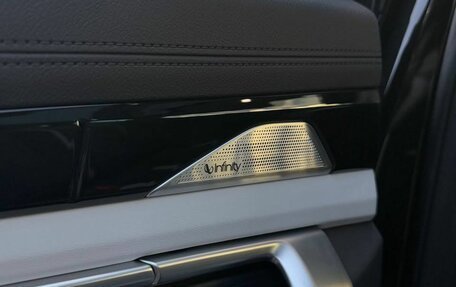 Geely Atlas, 2025 год, 3 917 190 рублей, 13 фотография