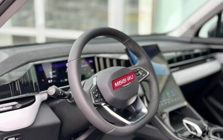 Geely Atlas, 2025 год, 3 917 190 рублей, 5 фотография