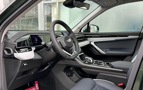 Geely Atlas, 2025 год, 3 917 190 рублей, 8 фотография