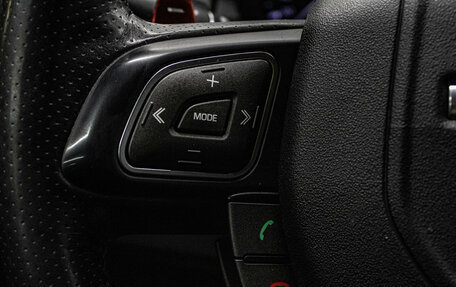 Land Rover Range Rover Evoque I, 2015 год, 1 949 000 рублей, 7 фотография