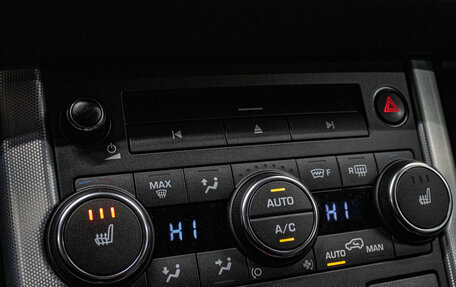 Land Rover Range Rover Evoque I, 2015 год, 1 949 000 рублей, 15 фотография