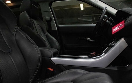 Land Rover Range Rover Evoque I, 2015 год, 1 949 000 рублей, 12 фотография