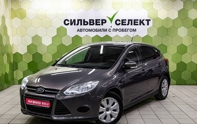 Ford Focus III, 2013 год, 800 000 рублей, 1 фотография