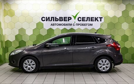 Ford Focus III, 2013 год, 800 000 рублей, 6 фотография