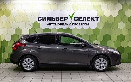 Ford Focus III, 2013 год, 800 000 рублей, 7 фотография