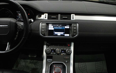 Land Rover Range Rover Evoque I, 2015 год, 1 949 000 рублей, 24 фотография