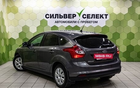 Ford Focus III, 2013 год, 800 000 рублей, 5 фотография