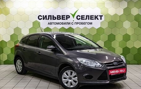 Ford Focus III, 2013 год, 800 000 рублей, 4 фотография