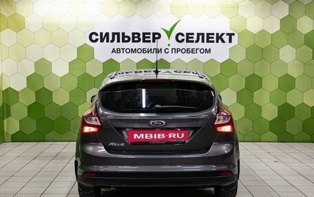 Ford Focus III, 2013 год, 800 000 рублей, 3 фотография