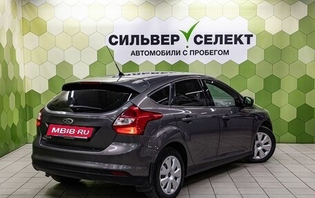 Ford Focus III, 2013 год, 800 000 рублей, 2 фотография
