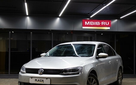 Volkswagen Jetta VI, 2014 год, 1 199 000 рублей, 1 фотография