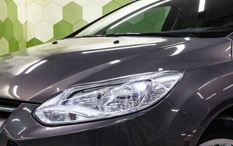 Ford Focus III, 2013 год, 800 000 рублей, 8 фотография