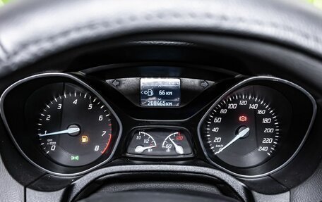 Ford Focus III, 2013 год, 800 000 рублей, 13 фотография