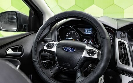 Ford Focus III, 2013 год, 800 000 рублей, 12 фотография