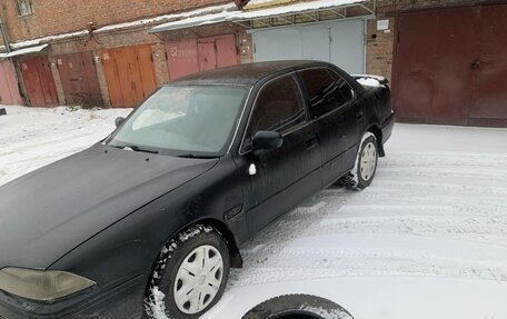 Toyota Camry, 1990 год, 170 000 рублей, 1 фотография