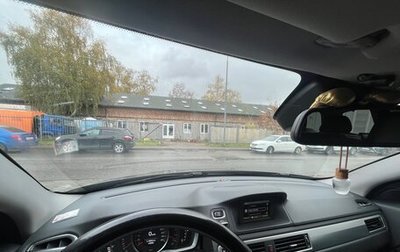 Volvo XC70 II рестайлинг, 2014 год, 2 228 000 рублей, 1 фотография