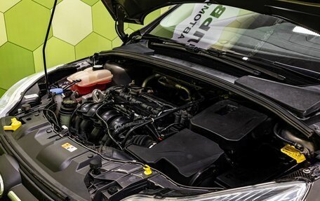 Ford Focus III, 2013 год, 800 000 рублей, 18 фотография