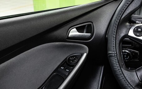 Ford Focus III, 2013 год, 800 000 рублей, 17 фотография