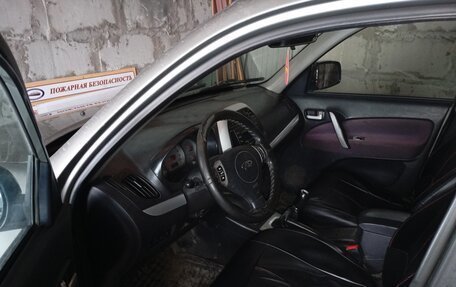 Chery Tiggo (T11), 2012 год, 500 000 рублей, 1 фотография