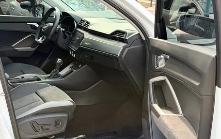 Audi Q3, 2022 год, 2 440 855 рублей, 11 фотография