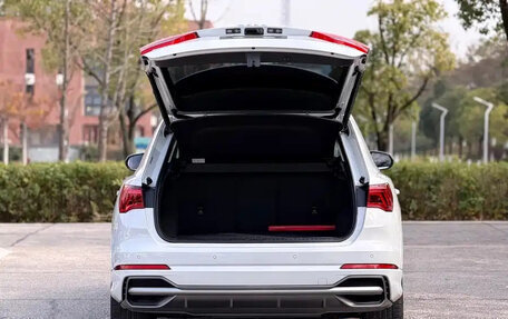 Audi Q3, 2022 год, 2 440 855 рублей, 8 фотография