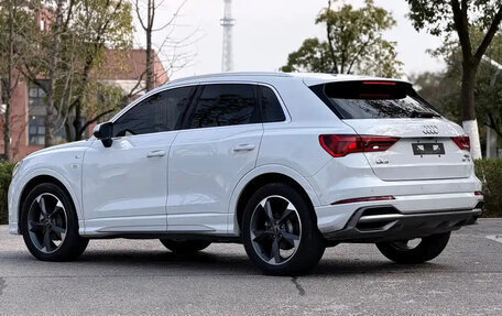 Audi Q3, 2022 год, 2 440 855 рублей, 7 фотография