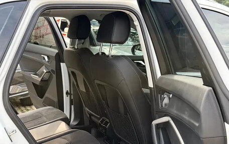 Audi Q3, 2022 год, 2 440 855 рублей, 13 фотография