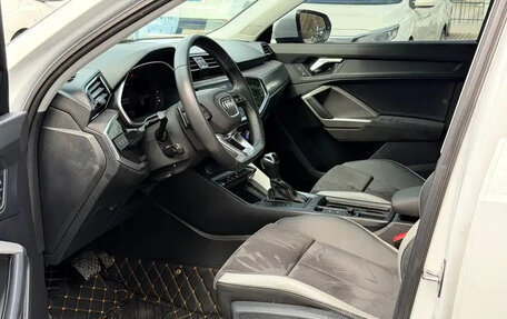 Audi Q3, 2022 год, 2 440 855 рублей, 9 фотография