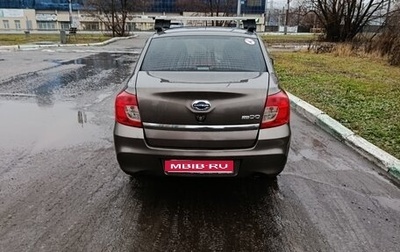 Datsun on-DO I рестайлинг, 2019 год, 420 000 рублей, 1 фотография