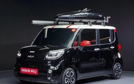 KIA Ray, 2021 год, 1 170 000 рублей, 1 фотография